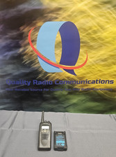 Kenwood NX-300-K 450-512 MHz UHF radio bidirezionale NX-300