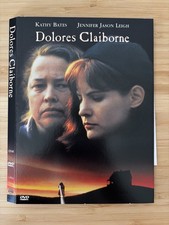 DVD - Stephen King`s Dolores