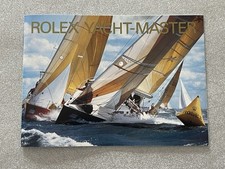 ITA 7.1999 Rolex Yacht Master