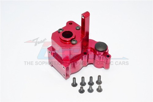 Gpm wr038 alloy - alloy, center