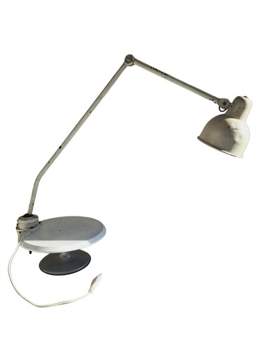 Lampada industriale metallo - lampada,