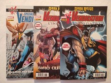 MARVEL MIX N. 56 79 84