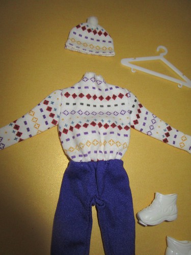 214 vecchia barbie - 214),