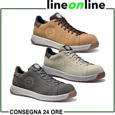 Scarpe antinfortunistiche