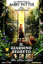 Giardino Segreto (Il) (Regione