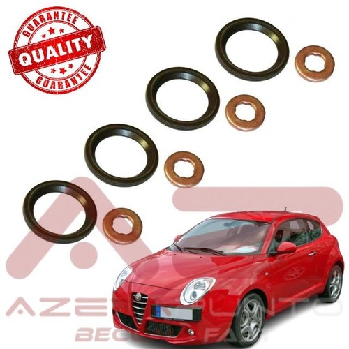 Kit riparazione rondelle - kit,