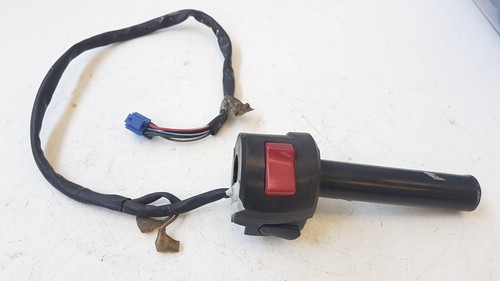 Yamaha blocchetto devioluci - r6,