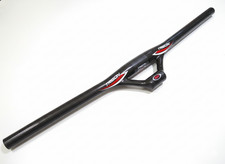 NUOVO TRIGON Manubrio Dritto