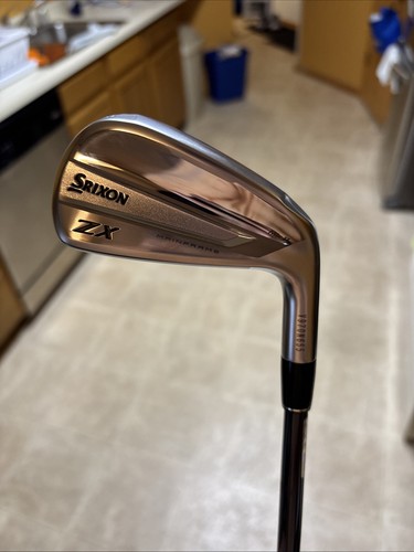 Srixon mkii 23 utility - zx,