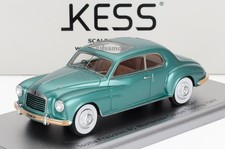 1/43 KESS-MODEL - ISOTTA