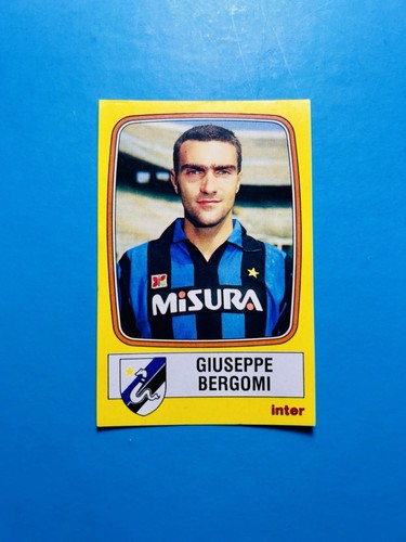 Figurina calciatori panini - calciatori,