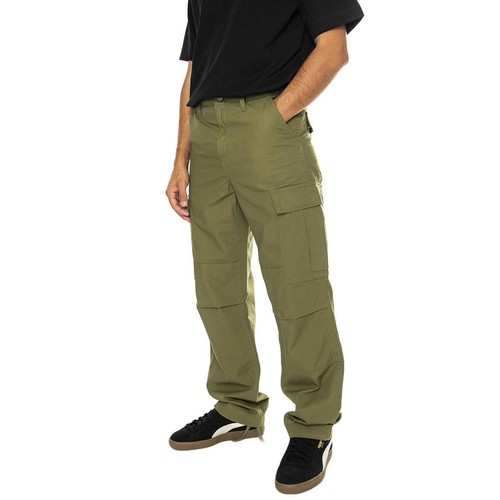 Regular cargo pant capulet - regular,