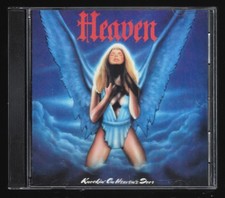 Heaven – Knockin' On