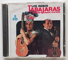 Albun los indios - los,