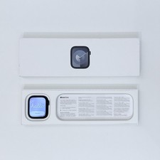 Apple Watch Series 9 LTE NUOVO