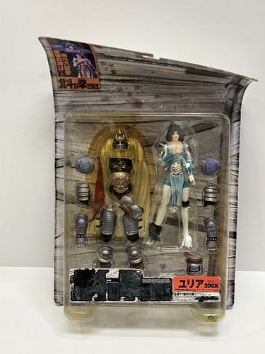Kaiyodo xbec toys modellino - -,