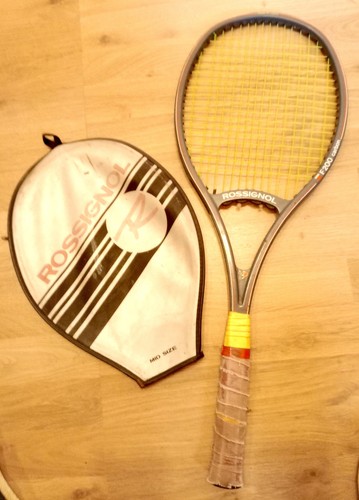Racchetta tennis rossignol - da,