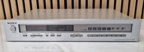 Sony j55l sintonizzatore - st-j55l,