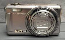 Fotocamera Digitale Olympus