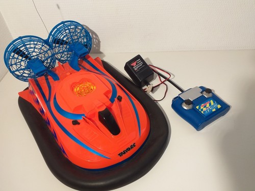 Jet hovercraft taiyo - hovercraft, /