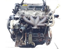 X15DT MOTORE OPEL CORSA (B)