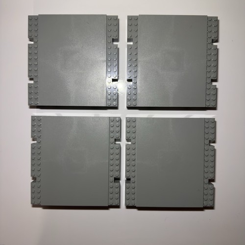 Lego light gray - lego, 4