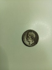10 centesimi di lira 1921.