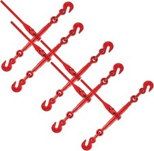 Raccoglitori a catena a