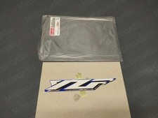 Yamaha oem nuovo emblema 1