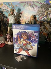Indivisible - Sony PlayStation