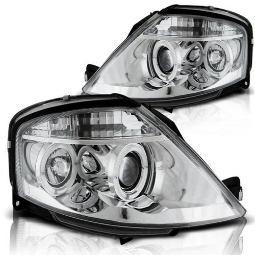 Tuning tec led angel - tec,