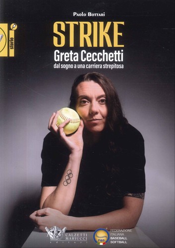 Strike greta cecchetti - cecchetti., dal