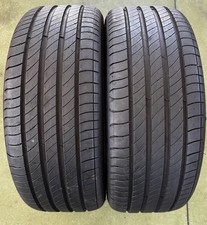 2 Pneumatici Gomme Estive