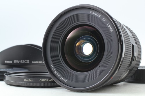 Quasi come nuovo canon ef - [quasi,