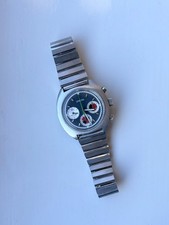 Enicar ocean pearl valjoux - ocean,