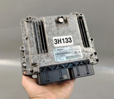 Peugeot Citroen 1.6 HDI Motore Controllo Unità ECU 0281032456 9814182680
