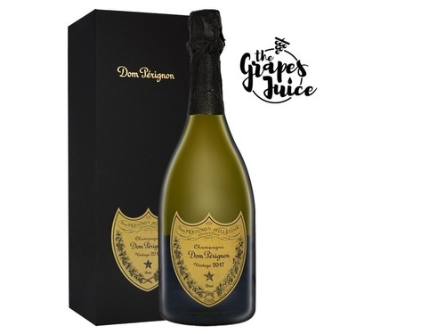 Dom perignon brut 2017 - dom,