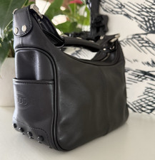 BORSA A TRACOLLA TOD'S IN