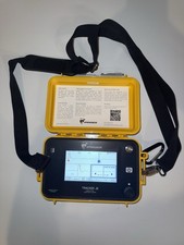 Springbok Tracker -