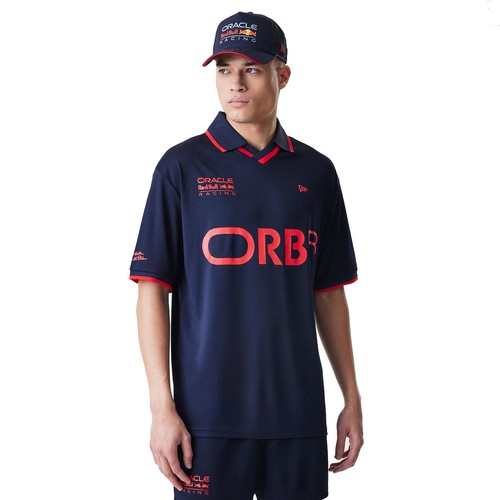 Maglietta red bull racing - bull,