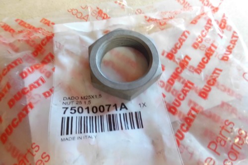 Dado mozzo frizione ducati - mozzo,