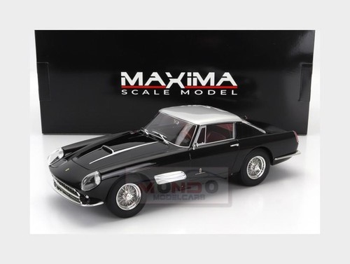 Maxima ferrari 410 - 1:18,