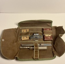 Gem Damaskeene Rasoio di