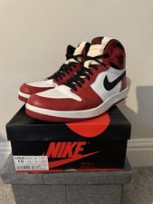 RARA Nike Air Jordan 1 High