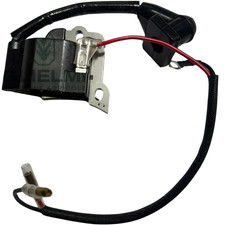 Ignition coil brushcutter