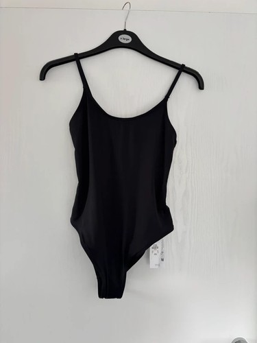Costume bagno primark nero - costume,