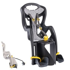 BELLELLI Seggiolino Posteriore