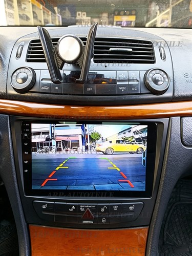 Autoradio 128g per mercedes - autoradio,