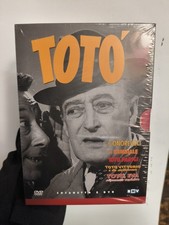  Cofanetto Totò 5 dvd
