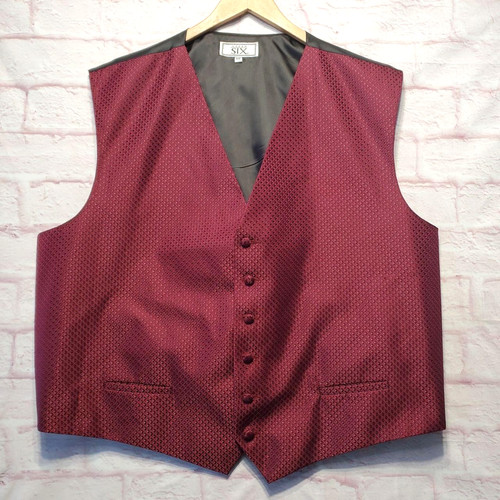 Gilet tuta after six uomo - tuta,